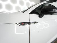 Gebraucht Audi A5 S-Line 286 PS (210 kW) 2018 Weiß Coupé