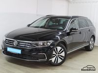 gebraucht VW Passat Variant 1.4 GTE eTSI