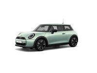 Używany Mini Cooper S Classic 204 KM (150 kW) 2025 Zielony Hatchback