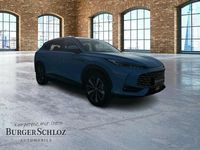 Gebraucht MG HS Luxury 272 PS (200 kW) 2026 Blau SUV