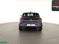 Second-hand Seat Leon FR 204 CP (150 kW) 2021 Gri Berlinǎ