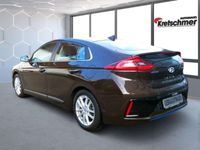 gebraucht Hyundai Ioniq Style Plug-In Hybrid