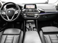 gebraucht BMW X3 xDrive20i xLine Autom Navi HeadUp AHK Pano