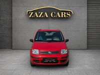 Occasion Fiat Panda Dynamic 69 ch (50 kW) 2004 Rouge Citadine