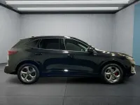 Gebraucht Ford Kuga ST-Line X 186 PS (136 kW) 2024 Schwarz SUV