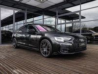 Gebraucht Audi A8L S-Line 462 PS (339 kW) 2023 Grau Limousine