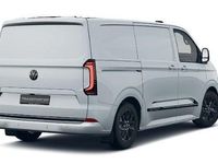 Neu VW T7 Edition 160 kW (218 PS) 2026 Weiß Van