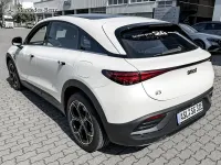 Gebraucht Smart #3 Pro+ 200 kW (272 PS) 2025 Digital white SUV