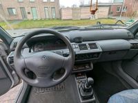 gebraucht Renault Clio 1 TÜV bis 04/2025