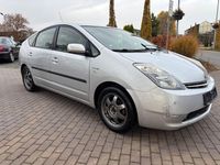 Gebraucht Toyota Prius Sol 77 PS (56 kW) 2006 Silber Limousine