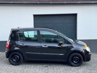 gebraucht Renault Modus 1,6 Ltr. Dynamique/Klimaautomatik/Panorama