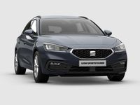 Neu Seat Leon ST Style 150 PS (110 kW) 2026 Magnetic grau metallic Kombi