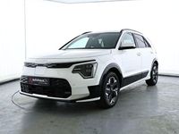 Gebraucht Kia e-Niro Inspiration 150 kW (204 PS) 2024 Weiß SUV