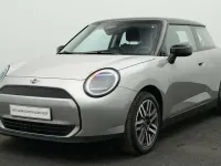 Gebraucht Mini Cooper Classic 135 kW (184 PS) 2024 Grau Kleinwagen