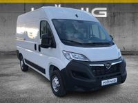 Gebraucht Opel Movano 140 PS (102 kW) 2024 Weiß Van