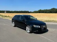 Gebraucht Audi A4 280 PS (205 kW) 2006 Schwarz Kombi