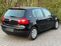 gebraucht VW Golf V Limousine 1.9 TDI 6-Gang KLIMA, SHZ, PDC