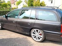 Second-hand Opel Omega 211 CP (155 kW) 2000 Break