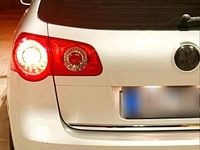 Gebraucht VW Passat 122 PS (89 kW) 2008 Silber Kombi