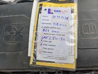 Gebraucht Opel Insignia Dynamic 136 PS (100 kW) 2017 Kleinwagen