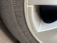 Gebraucht BMW 320 150 PS (110 kW) 2007 Grau Limousine