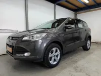 Usata Ford Kuga SYNC Edition 150 CV (110 kW) 2015 Grigio SUV