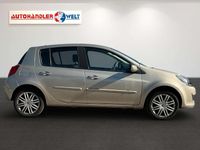 Gebraucht Renault Clio III Initiale 111 PS (81 kW) 2006 Beige Limousine
