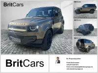 Gebraucht Land Rover Defender SE Dynamic 250 PS (183 kW) 2026 Braun (metallic) SUV