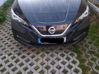 gebraucht Nissan Leaf Tekna Baujahr 2019 70tkm, 40 KWh Akku