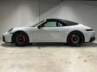 Gebraucht Porsche 992 541 PS (397 kW) 2026 Kreide Cabrio