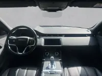 Gebraucht Land Rover Range Rover evoque S 313 PS (230 kW) 2021 Grau SUV