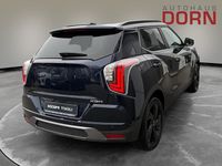 Neu SsangYong Tivoli 163 PS (119 kW) 2025 Blau SUV