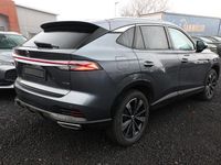 Neu MG HS Luxury 170 PS (125 kW) 2025 Hampstead grey metallic SUV