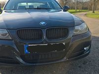 gebraucht BMW 330 d e90