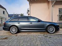 Gebraucht Audi A6 Business 190 PS (139 kW) 2017 Grau Kombi