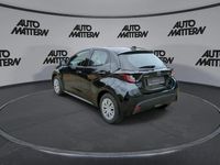 Neu Mazda 2 85 PS (62 kW) 2025 Schwarz Kleinwagen