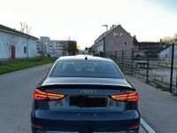 gebraucht Audi A3 35 TFSI S-LINE B&O LED MADRIX