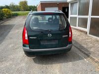 gebraucht Mazda Premacy 1.8 Benzin