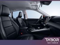 Neu MG ZS Luxury 197 PS (144 kW) 2026 Weiss SUV