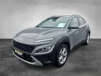 Gebraucht Hyundai Kona Edition 30+ 120 PS (88 kW) 2022 Grau SUV
