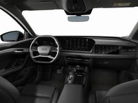 Gebraucht Audi Q6 e-tron Ambiente 284 kW (387 PS) 2025 Grau SUV