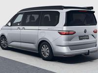 Neu VW California Edition 150 PS (110 kW) 2025 Reflexsilber metallic ... Van