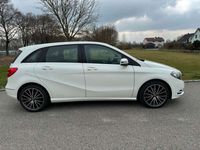 gebraucht Mercedes B180 Bi-Xenon Tempomat NAVI