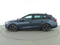Gebraucht Cupra Leon VZ 2022 Grau Kombi