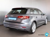 gebraucht Audi A3 Sportback Ambition