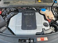 Usado Audi A6 180 HP (132 kW) 2007 Prateado Carrinha