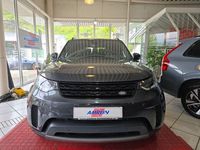 Gebraucht Land Rover Discovery 5 HSE 306 PS (225 kW) 2019 Carpathian grey SUV