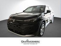 Neu VW T-Roc Style 116 PS (85 kW) 2026 Schwarz SUV