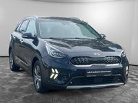 gebraucht Kia Niro 1.6 Plug-in Hybrid Spirit DCT+Navi+LED+Kame