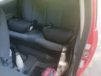 Gebraucht Peugeot 107 68 PS (50 kW) 2006 Rot Kleinwagen